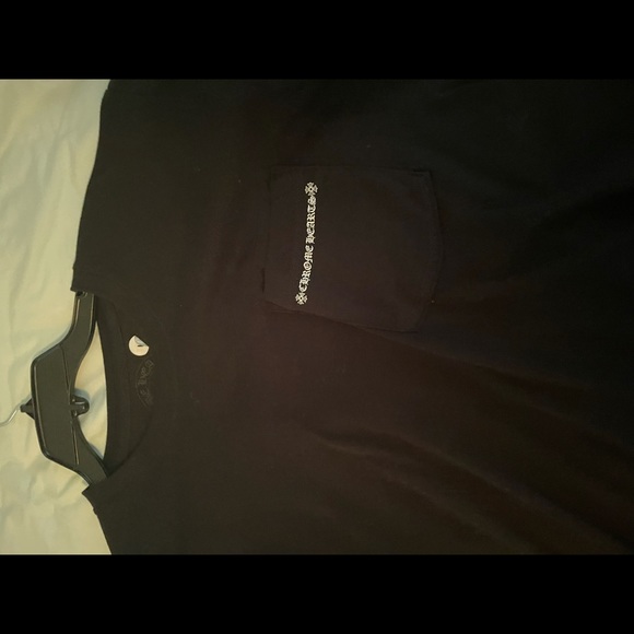Chrome Heart T shirt - Picture 5 of 5